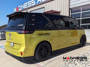 Volkswagen ID. Buzz Exterior Styling by Irmscher - Complete Kit